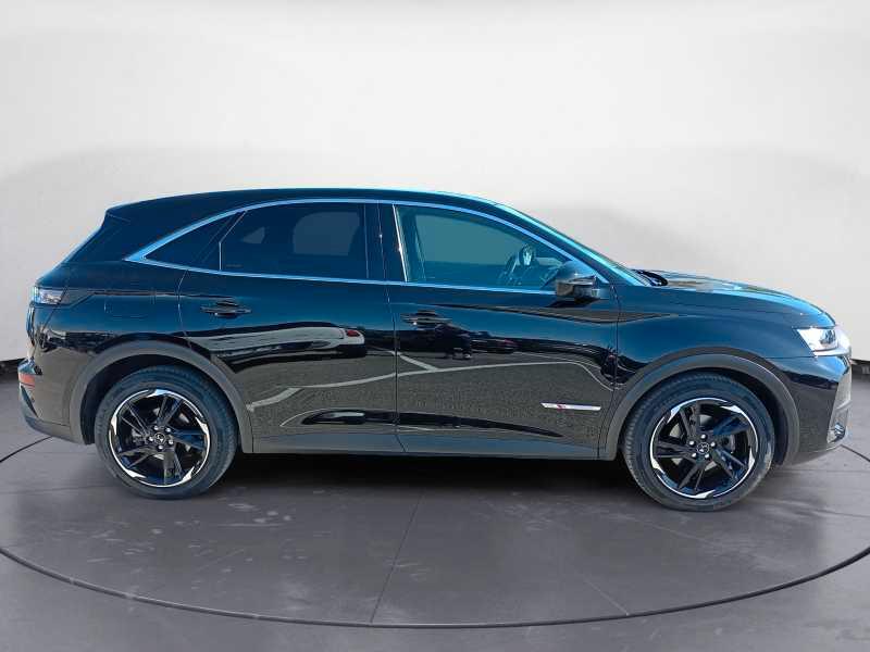 DS DS7 Crossback 1.5 bluehdi Prestige 130cv aut