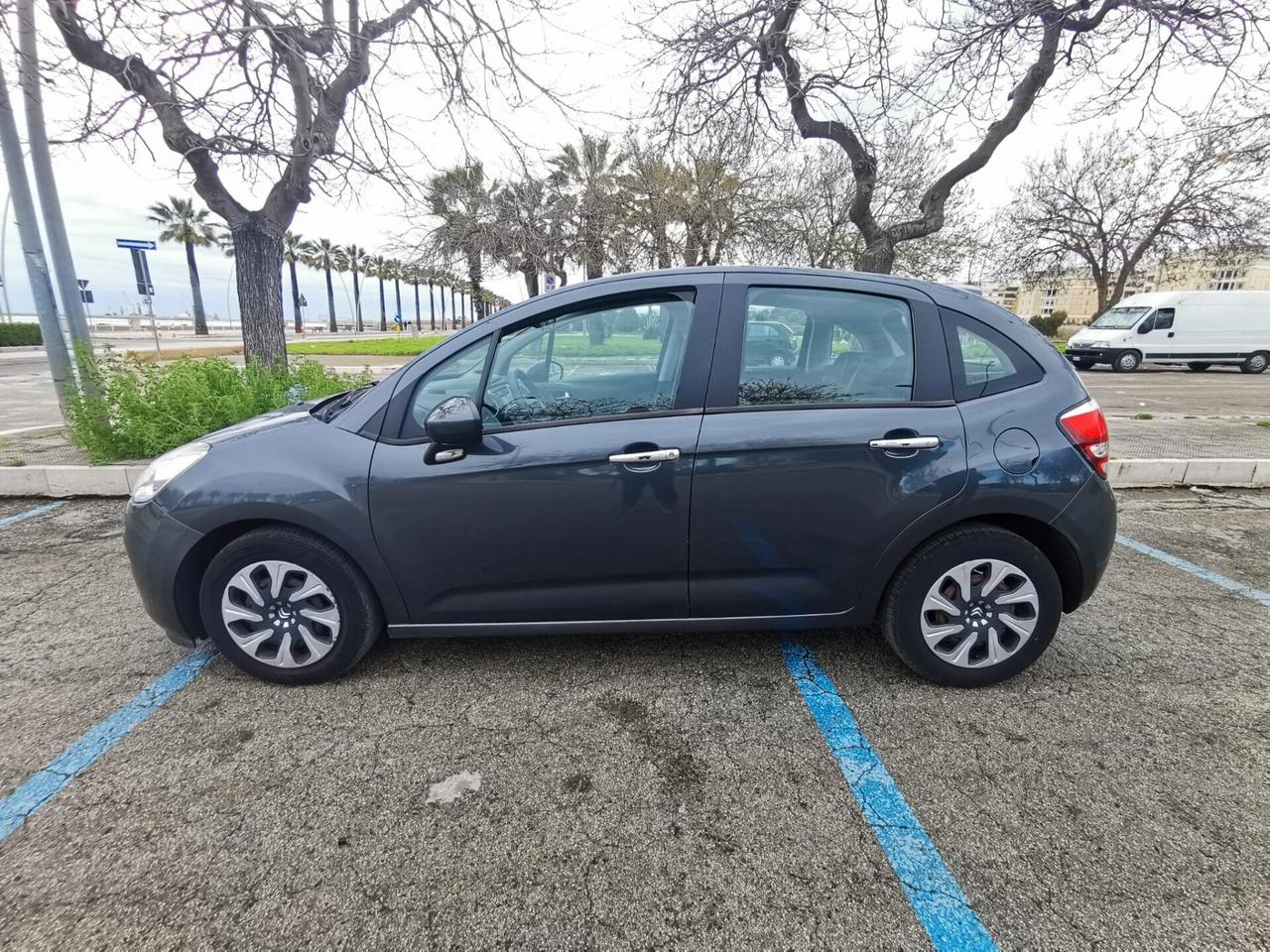 Citroen C3 1.2 VTi 82 Seduction - 2014