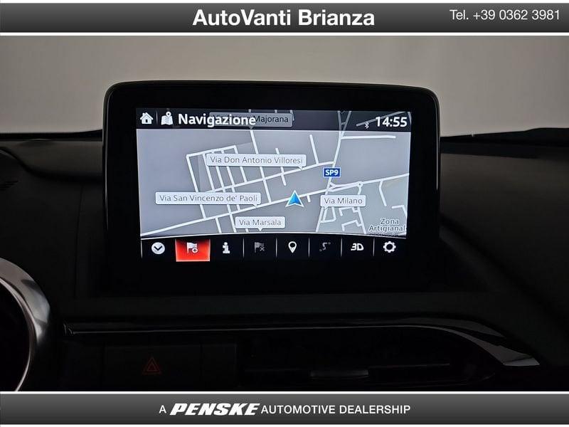 Mazda MX-5 MX-5 RF Sport 2.0