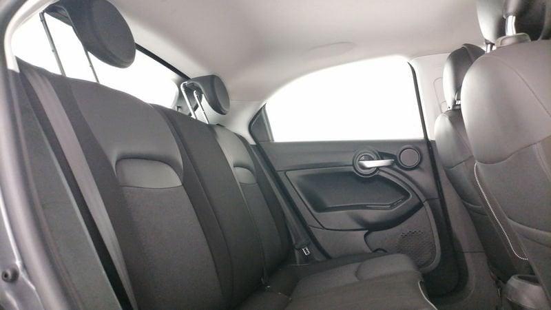 FIAT 500X 1.0 T3 Urban 120cv my20