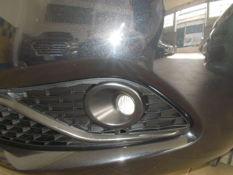 Lancia Ypsilon 1.3 Multijet 95cv S&S Platinum 338.7575187 MASSARI MARCO