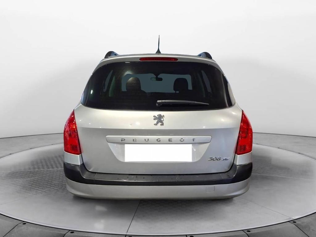 Peugeot 308 Station Wagon 1.6 Premium