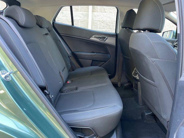 KIA Sportage 1.6 CRDI DCT MHEV UNIPROPRIETARIO RETROCAMEREA