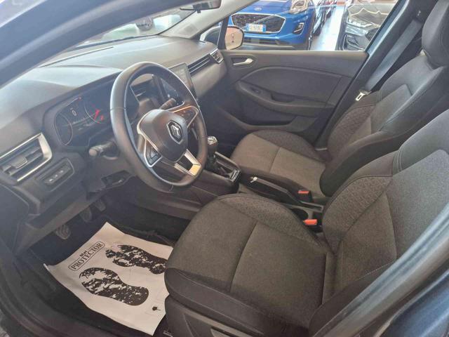 RENAULT Clio TCe 90 CV 5 porte Business