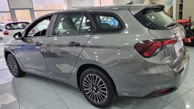 FIAT Tipo 1.0 SW