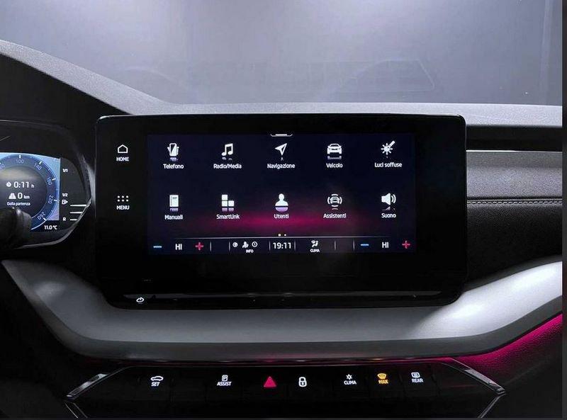 Skoda Octavia Wagon 2.0 TDI 116cv DSG STYLE