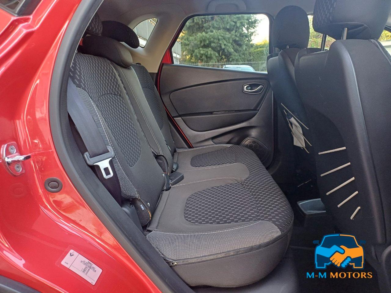 Renault Captur 0.9 tce Intens (energy r-link) 90cv E6