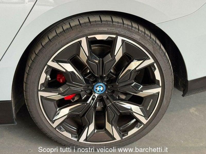 BMW Serie 5 i5 edrive40 Msport