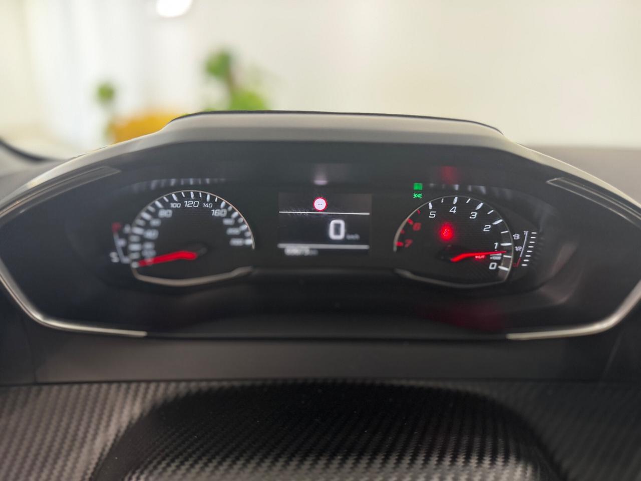 Peugeot 208 PureTech 75 Stop&Start 5 porte Allure Pack