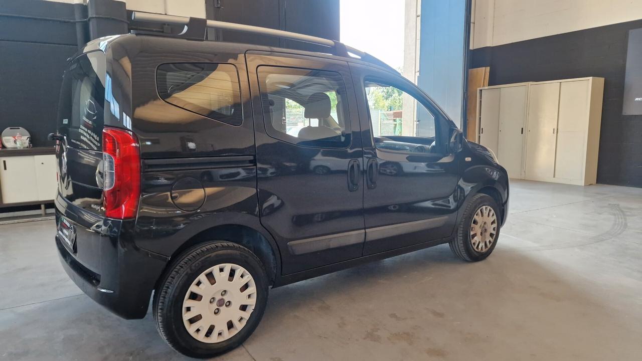 Fiat Qubo 1.3 MJT 75 CV Dynamic
