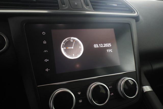 RENAULT Kadjar Kadjar Sport Edition2 Blue dCi 115 EDC