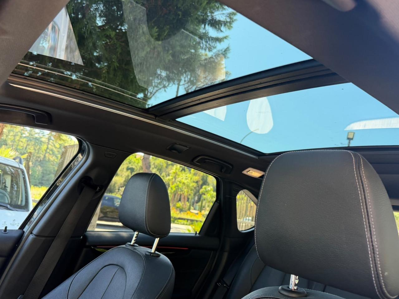 Bmw 218 218d Coupé Luxury