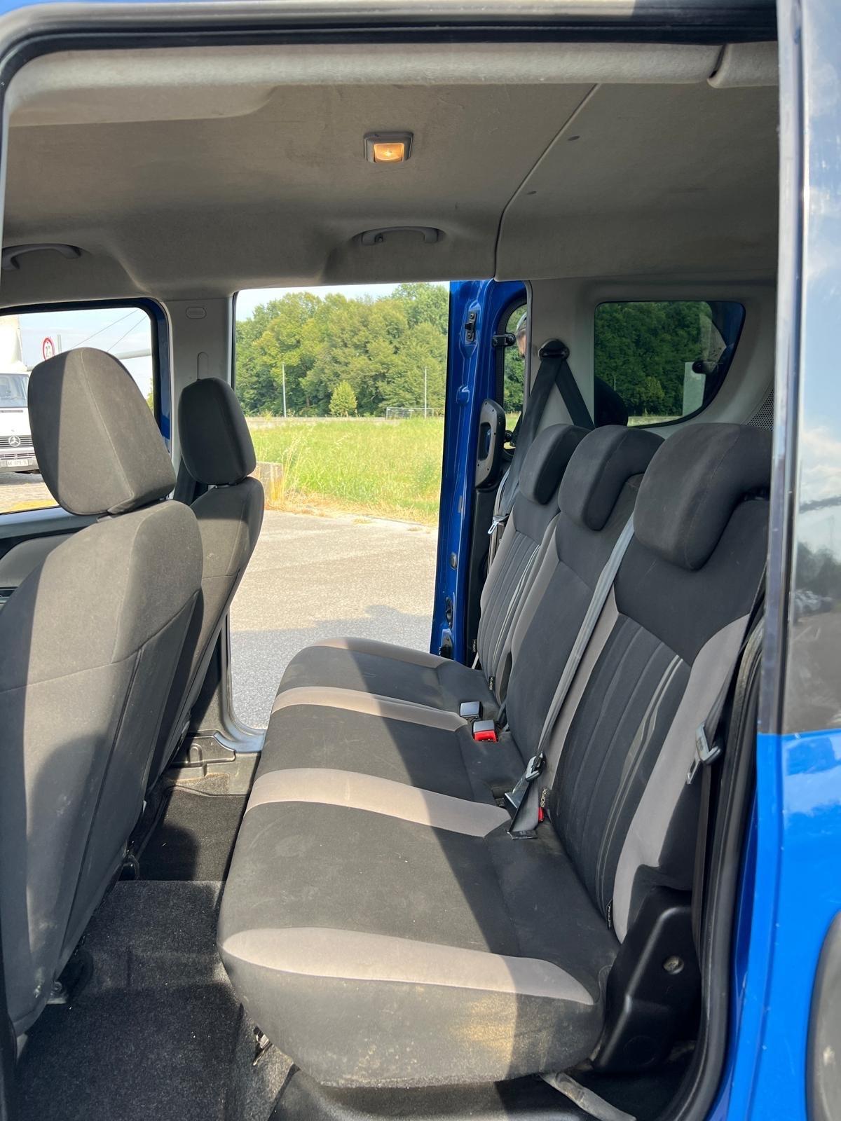 Fiat Doblo Doblò 1.6 MJT 16V 95CV Easy
