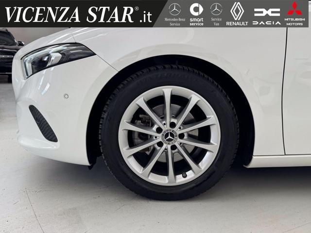 MERCEDES-BENZ A 160 SPORT