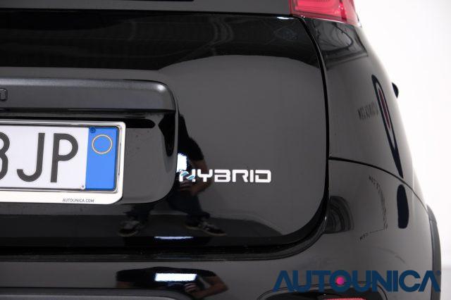 FIAT Panda 1.0 FIREFLY S&S HYBRID CITY LIFE NEOPATENTATI