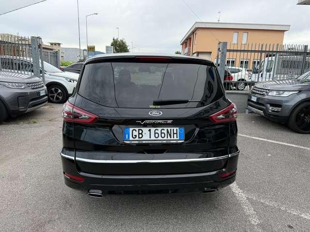Ford S-Max S-Max 2.0 ecoblue Vignale s