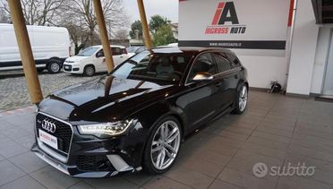 AUDI RS6 RS6