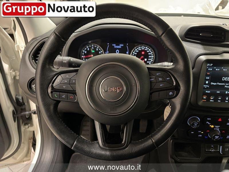 Jeep Renegade Renegade 1.0 T3 Night Eagle