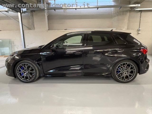 AUDI RS3 1- 300 RS3 SPB TFSI quattro S tronic