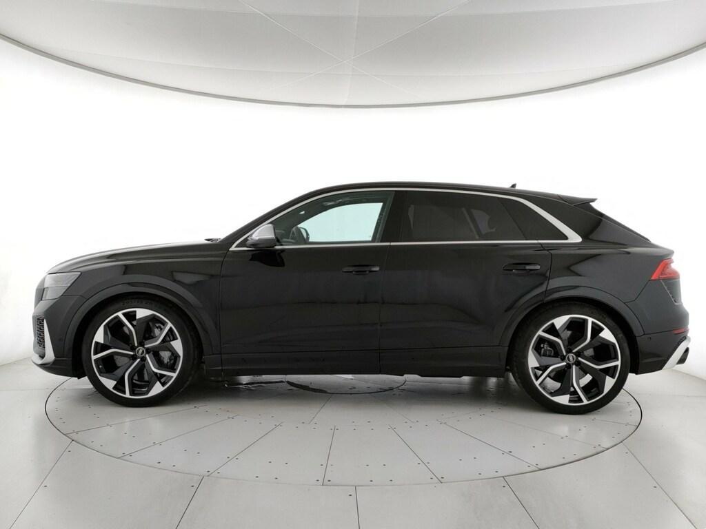 Audi Q8 4.0 mHEV Quattro Tiptronic