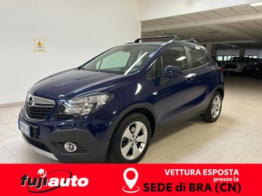 Opel Mokka 1.4 t Ego Gpl-tech 4x2 140cv E6
