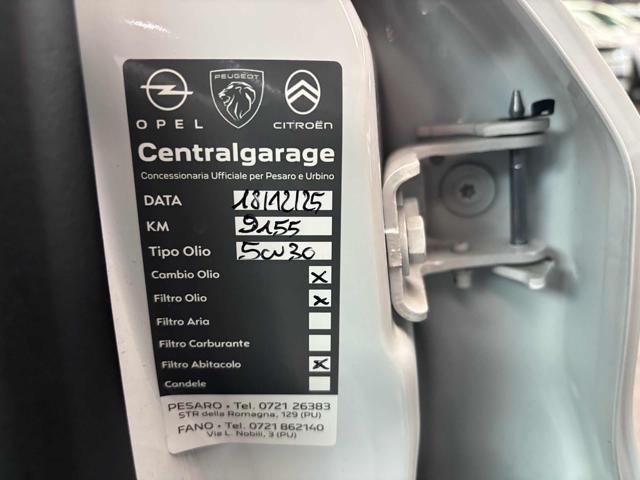PEUGEOT 208 PureTech 75 Stop&Start 5 porte Style
