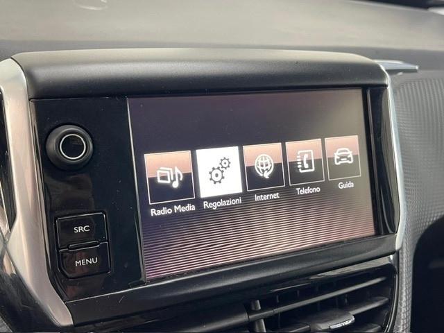 Peugeot 2008 1.2 110cv