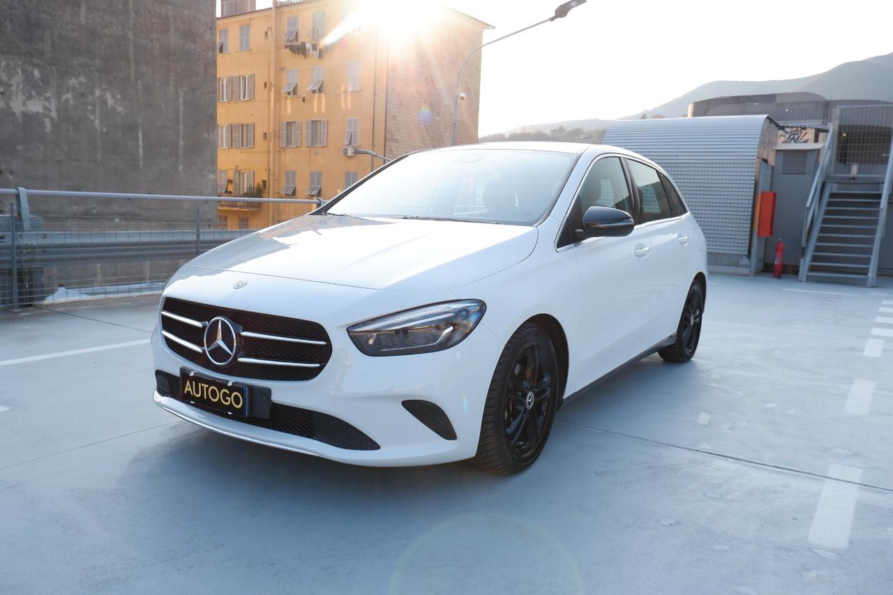 Mercedes-benz A 180 d Sport Plus