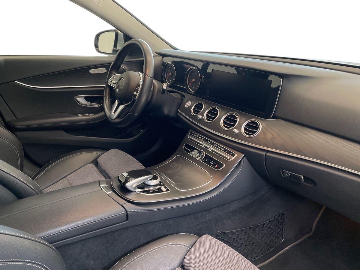 Mercedes-Benz Classe E - S213 SW - E SW 220 d Premium Plus 4matic auto