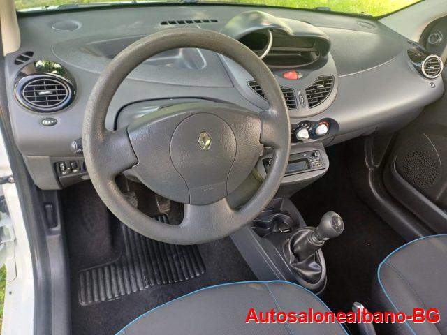 RENAULT Twingo 1.2 16V Live PER NEOPATENTATI