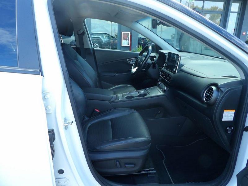 Hyundai Kona Kona EV 64 kWh Exellence