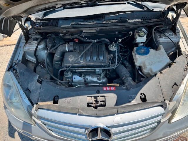 Mercedes-benz B 200 CDI C.AUTOM. SUPER PREZZO!!!