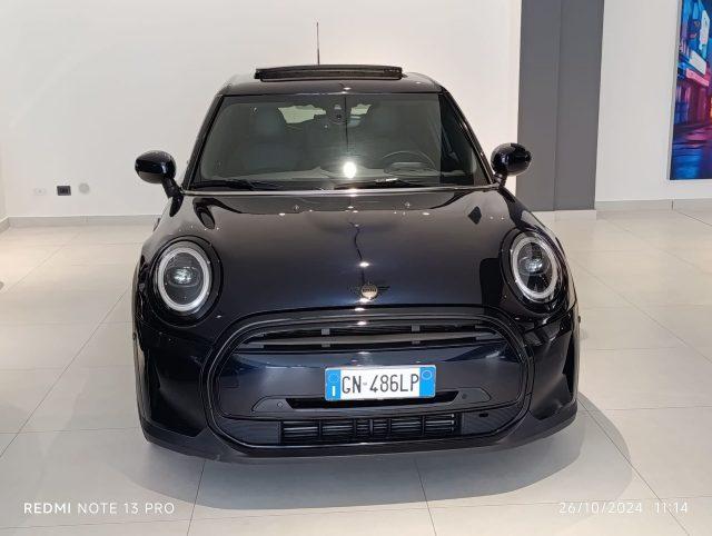 MINI Cooper Mini 1.5 Cooper Yours 5 porte