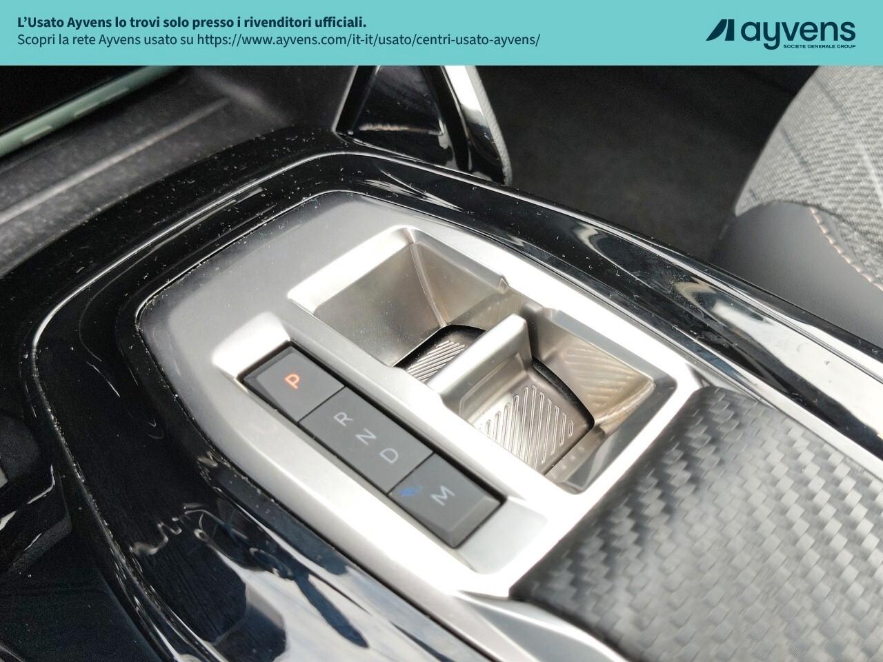 Peugeot 2008 1.2 puretech Allure 130cv