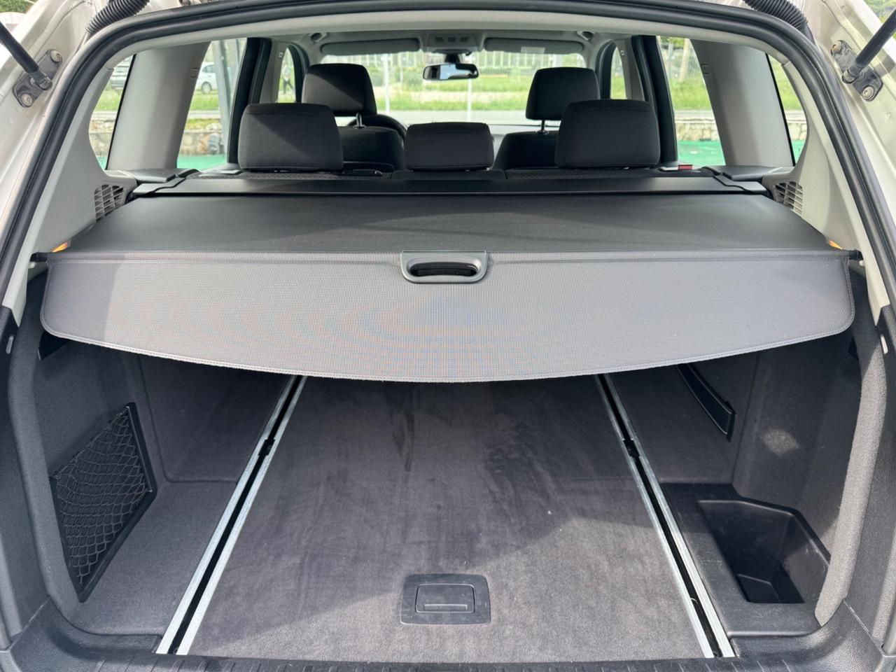Bmw X3 xDrive20d Futura