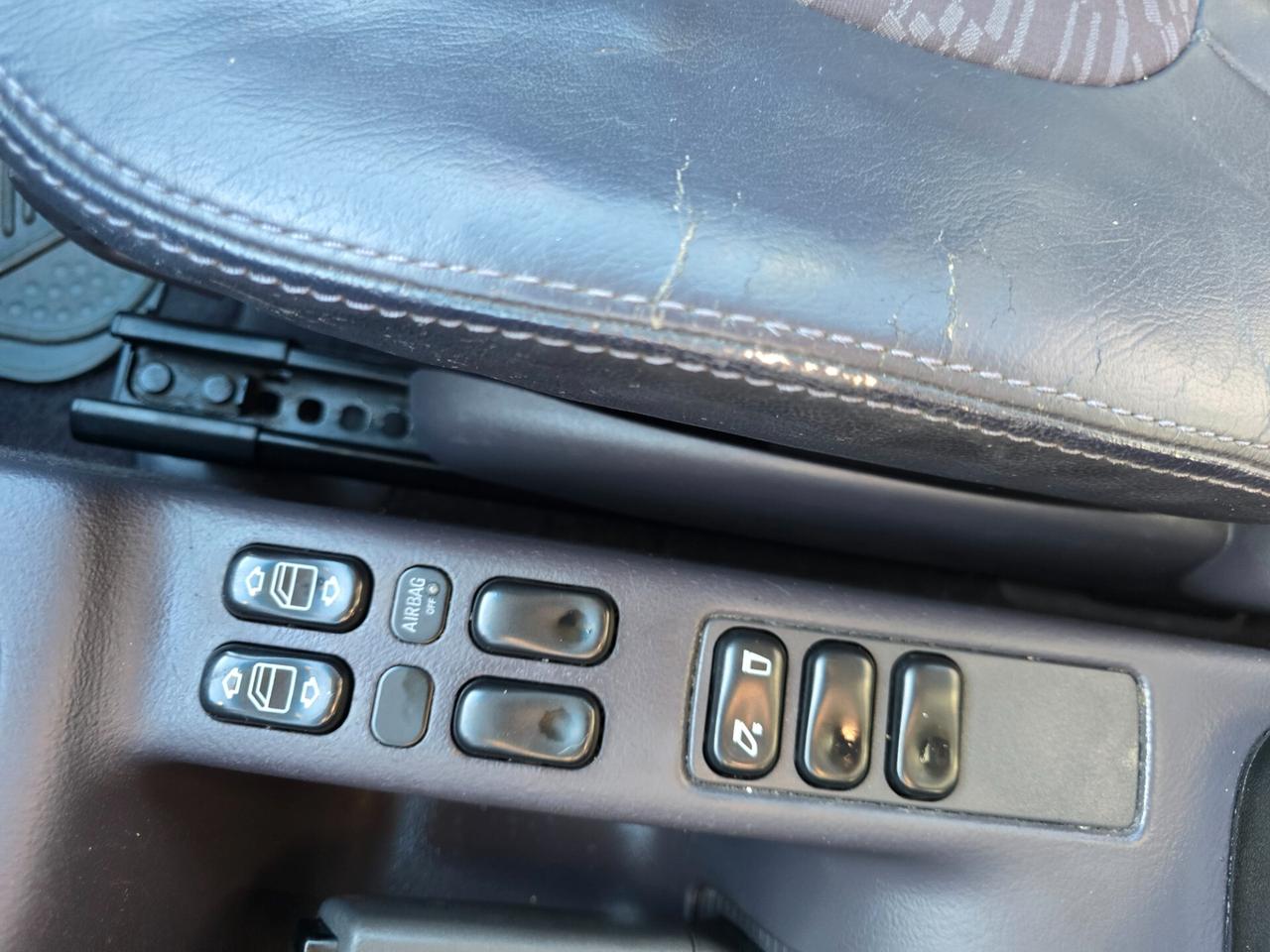 Mercedes-benz A 170 sport cdi