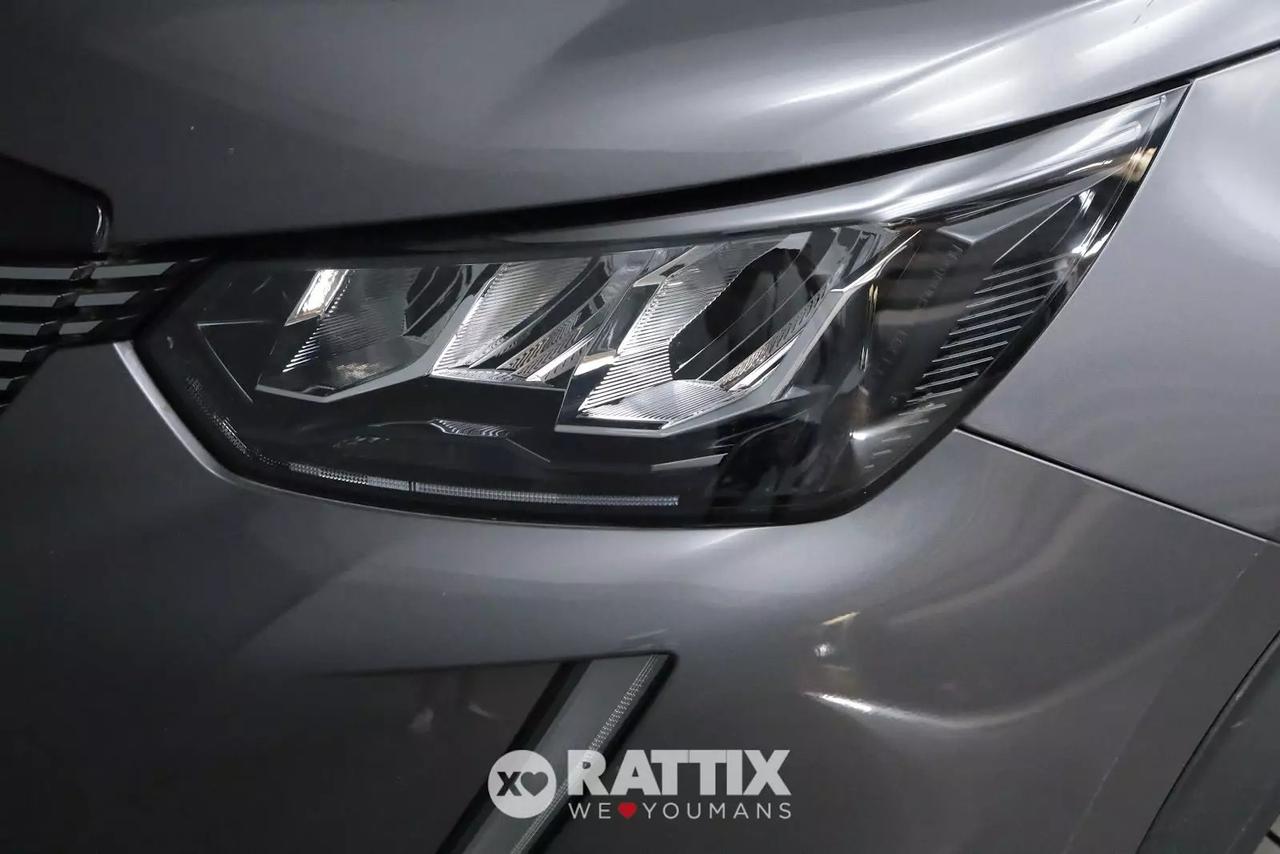 Peugeot 2008 1.2 Puretech 130CV Allure Pack
