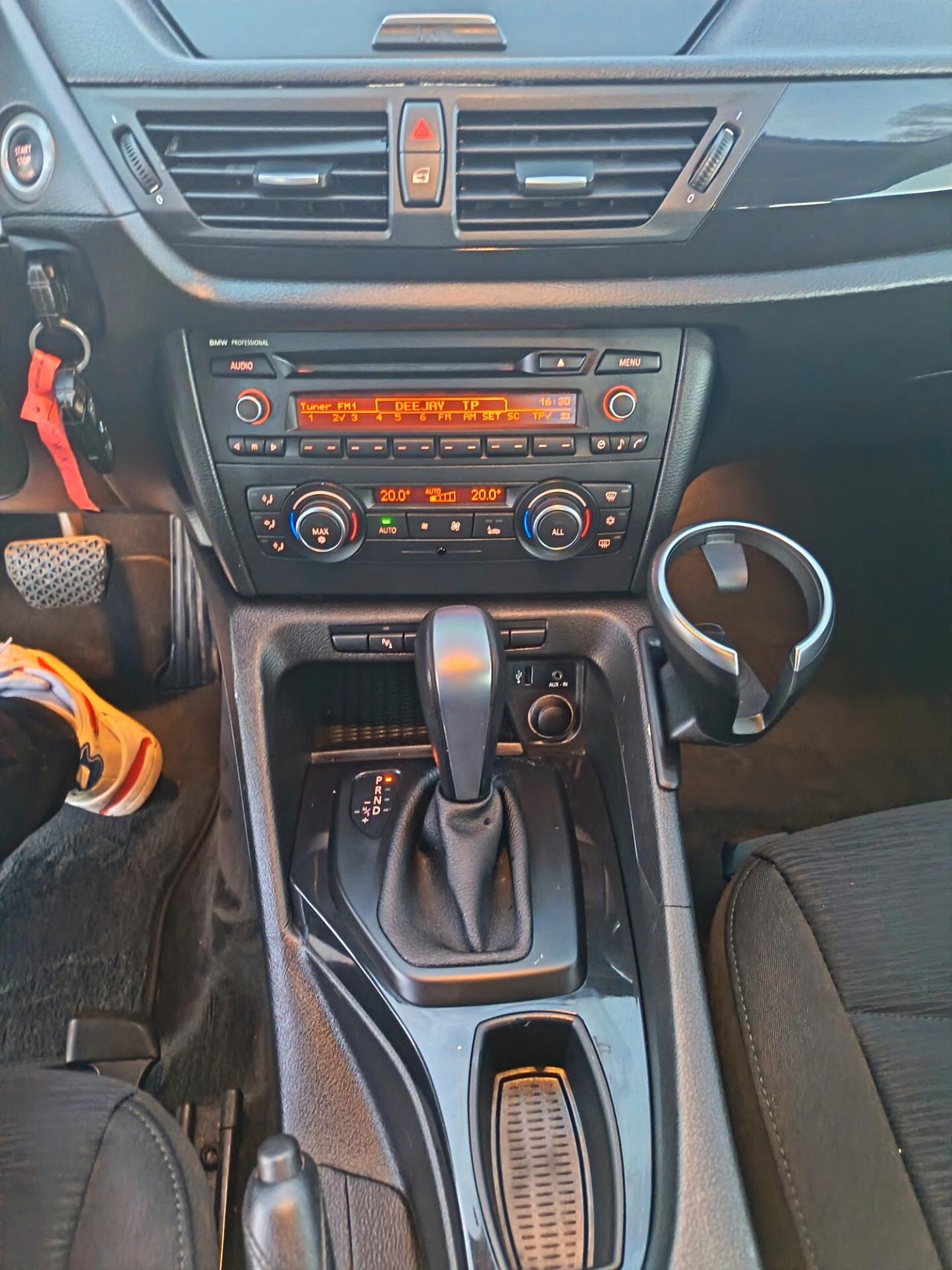 Bmw X1 xDrive20d Futura