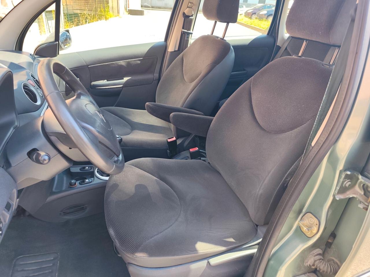 Citroen C3 1.1 Elegance benzina euro 4