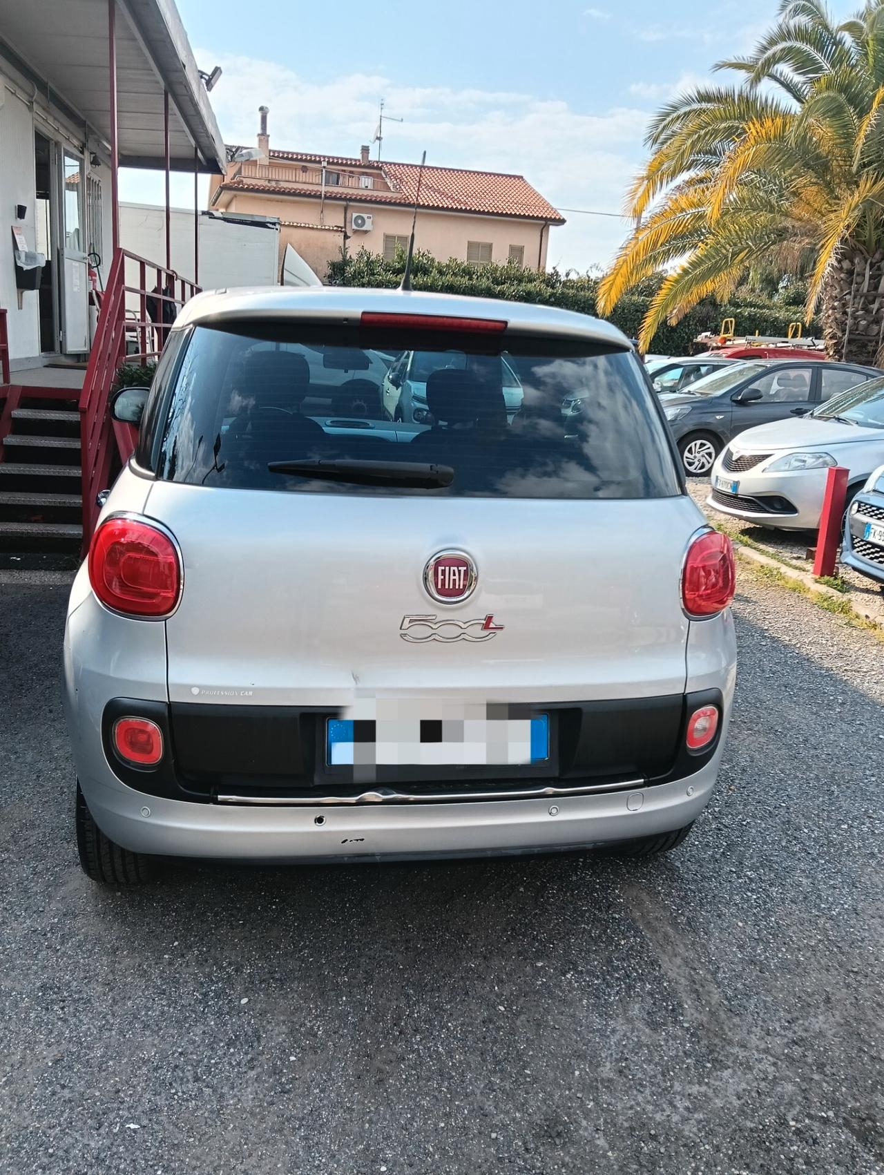 Fiat 500L 1.3 Multijet 95 CV Business