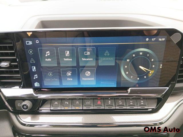 CHEVROLET Silverado 6.2L EcoTec3 V8 ZR2 N1