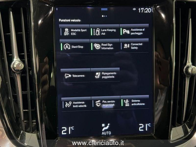 Volvo V60 B3 Geartronic Momentum Business Pro