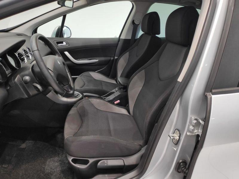 Peugeot 308 308 1.6 HDi 110CV 5p. Premium (6 Marce)*DIESEL*