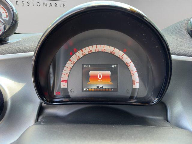 SMART ForTwo 70 1.0 twinamic Superpassion