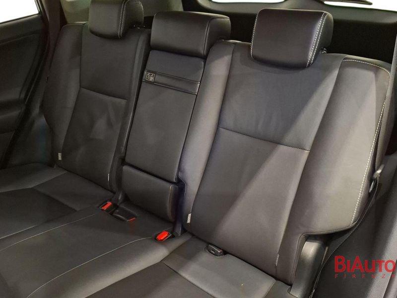 Toyota RAV4 Rav4 2.5 vvt-i h Lounge 4wd e-cvt my17