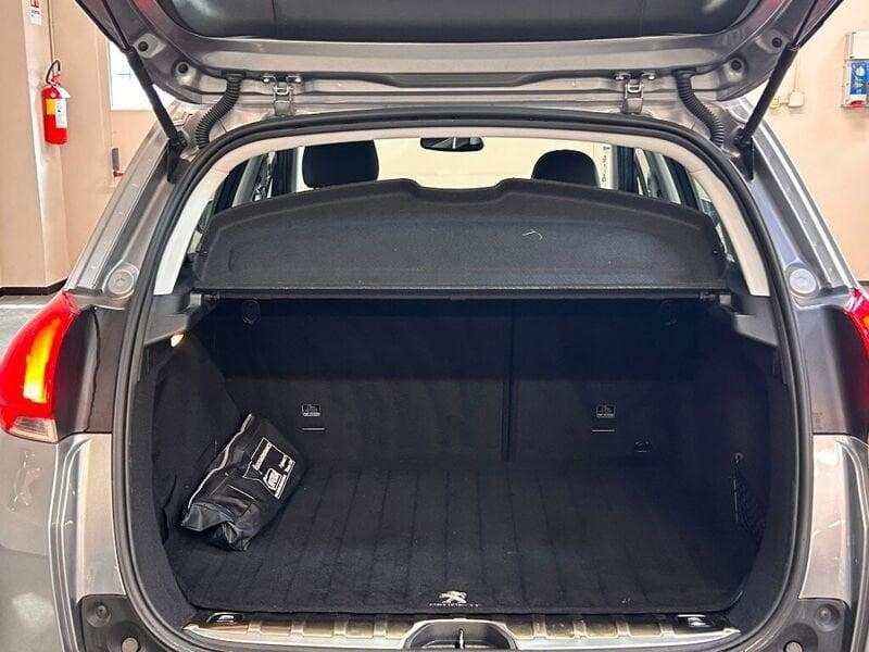 Peugeot 2008 PureTech 82 Allure