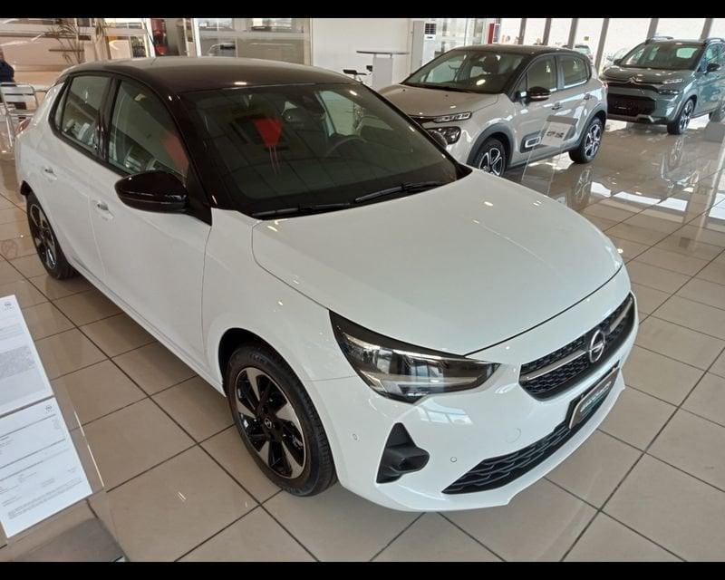 Opel Corsa e- GS Line