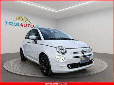FIAT 500 1.2 Collezione NEOPATENTATI (TETTO PANORAMICO)
