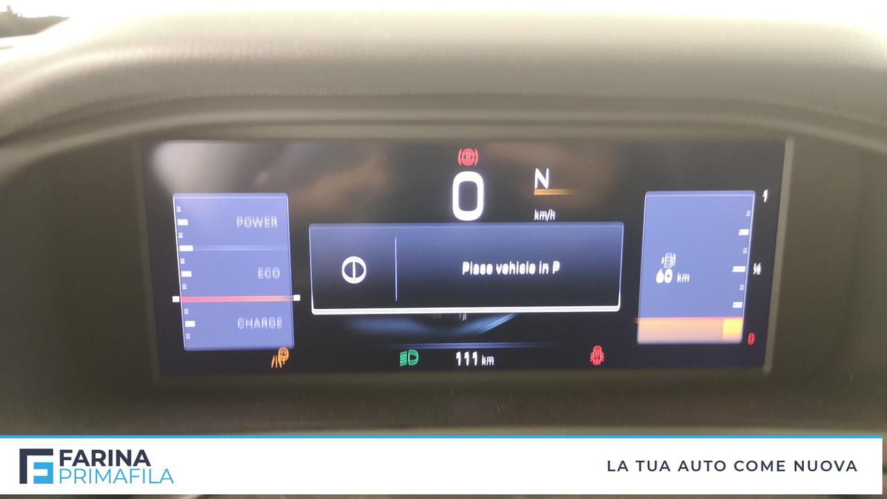 JEEP Avenger 1.2 turbo e-hybrid Summit fwd 100cv edct6