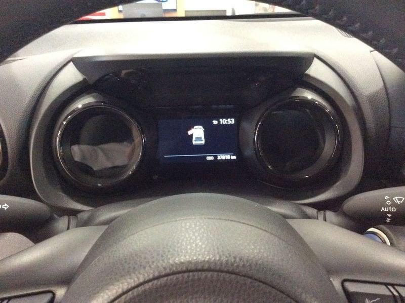 Toyota Yaris Yaris 1.5 Hybrid 5 porte Lounge